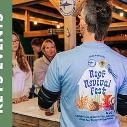 Mote’s 4th Annual Reef Revival Fest 2026