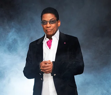 Glazer Hall | HERBIE HANCOCK