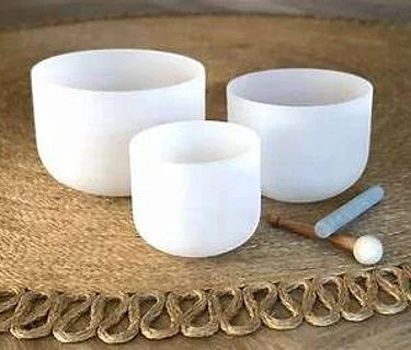 Sound Bath Meditation with Nancy