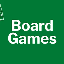 This Week’s Program Theme: Board Games