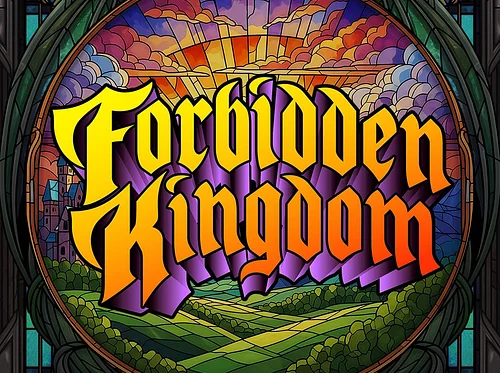 Forbidden Kingdom 2026