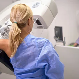 Strong Starts with Awareness: Understanding Breast Health