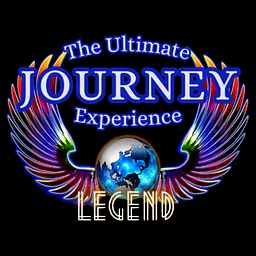 The Ultimate Journey Experience By LEGEND