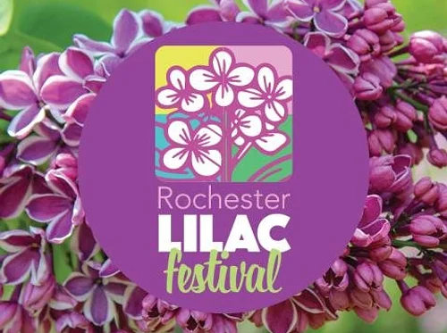 Lilac Festival Celebration!