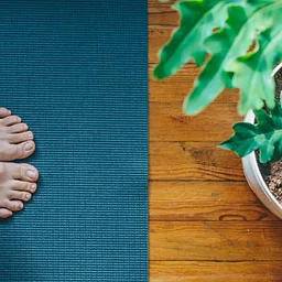 Mindful Yoga (9/14–10/26)