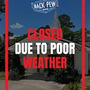 CLOSED