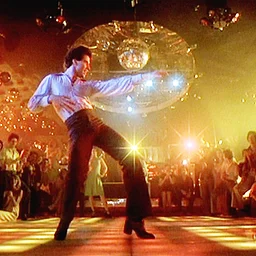 Saturday Night Fever (1977) 35mm presentation w/ pre-movie set by DJ Shane Kramer