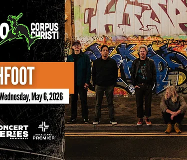 BucDays Concert Series – Switchfoot