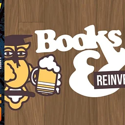 Books & Bars: “All the Sinners Bleed” by S.A. Cosby