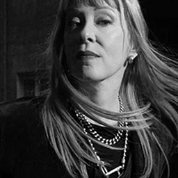 Suzanne Vega - Flying With Angels