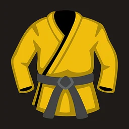 Black Sash Class