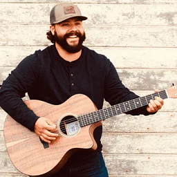Live Music: Kage Dallas