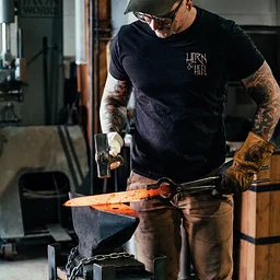 Intro to Knife Making, Part 1