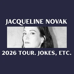Jacqueline Novak