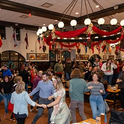 Polka Haus Party