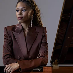 Orpheus & Isata Kanneh-Mason