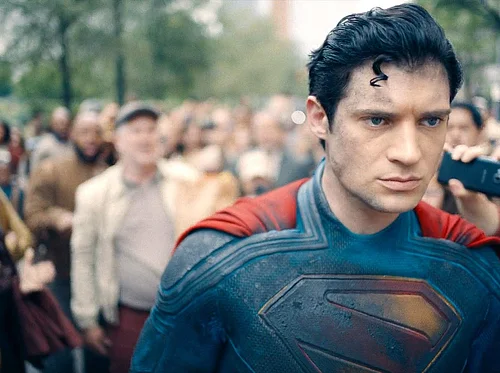 Movies in the Parks | Superman (2025)