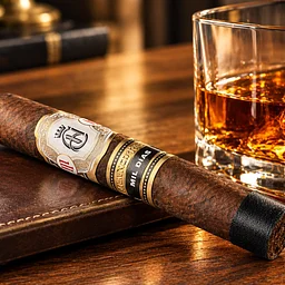 Cigar Night with Cigar Rolling Demonstration