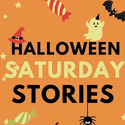 Halloween Saturday Stories (Plymouth)