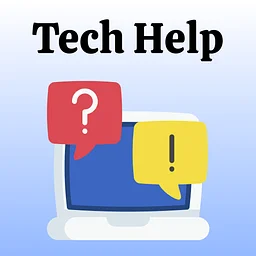 Tech Help by Appointment