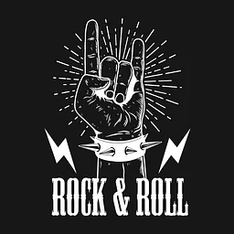 FREE Music Bingo: Rock N Roll