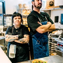 Kitchen Takeover: Acorn Kitchen