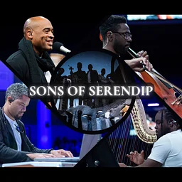 Sons of Serendip 10.03.26 - 7:30 PM