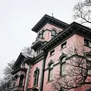 Richardson Bates House Museum