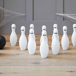 Teens: Halloween Games