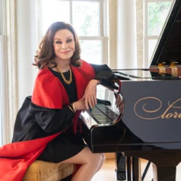 Christmas with Lorie Line 2026