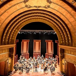 ProMusica Chamber Orchestra