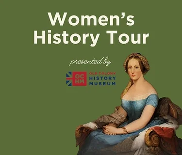 Women’s History Tours