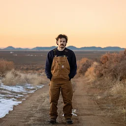 Ethan Regan