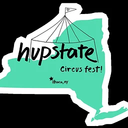 Hupstate Circus presents Ecdysis