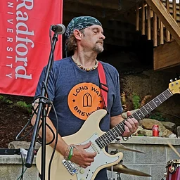 Randy Parker Music