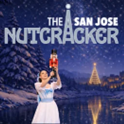 The San Jose Nutcracker