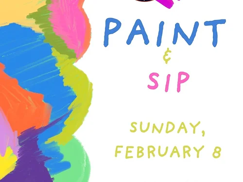Fishers Paint & Sip