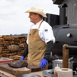 Ultimate Pitmasters in The Making Class: Thanksgiving Edition