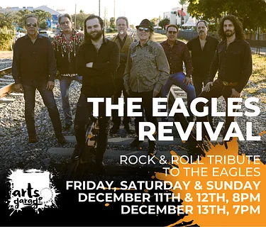 The Eagles Revival – Saturday