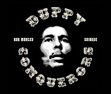 Wailer Wednesdays with The Duppy Conquerors