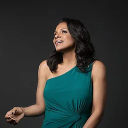 An Evening with Audra McDonald
