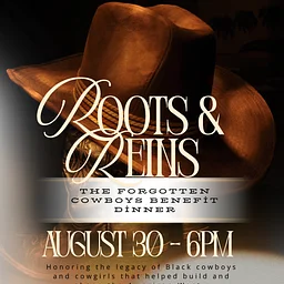 Roots & reins