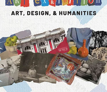 Annual Student Art Exhibition Opening Reception