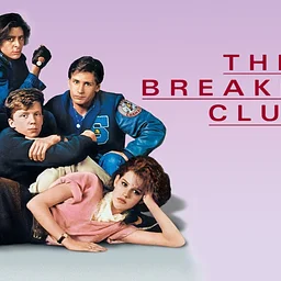 The Breakfast Club (1985) w/ pre-movie ‘80s VJ set by Transmission's DJ Chrissie Kawasaki
