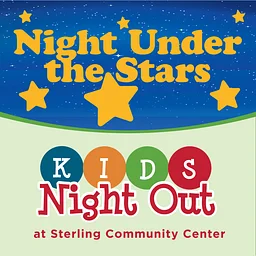 KNO- Sterling Night Under The Stars