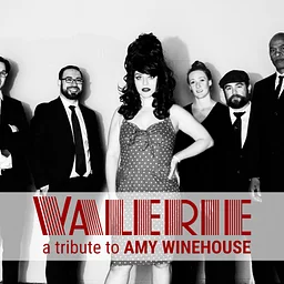 Valerie – A Tribute To Amy Winehouse