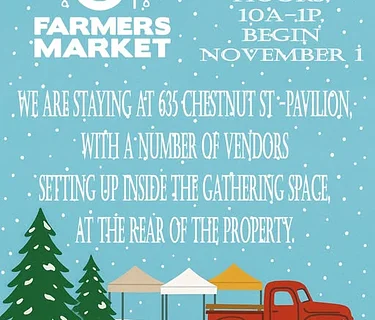 Berea Farmers Market