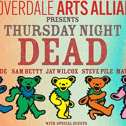 Thursday Night Dead
