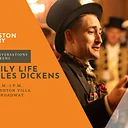 The Family Life of Charles Dickens