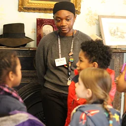 Tour Groups